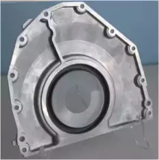 Уплотняющее кольцо, коленчатый вал CORTECO купить