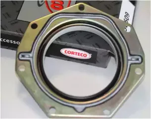 Уплотняющее кольцо, коленчатый вал CORTECO купить