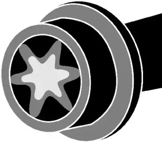 Комплект болтов головки цилидра CORTECO купить