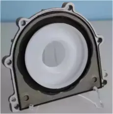 Сальник гумометалевий CORTECO купить