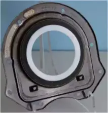 Уплотняющее кольцо, коленчатый вал CORTECO купить