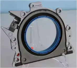 Сальник гумометалевий CORTECO купить