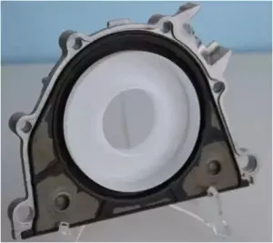 Сальник гумометалевий CORTECO купить