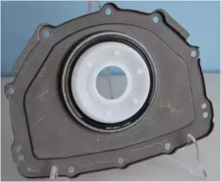 Уплотняющее кольцо, коленчатый вал CORTECO купить