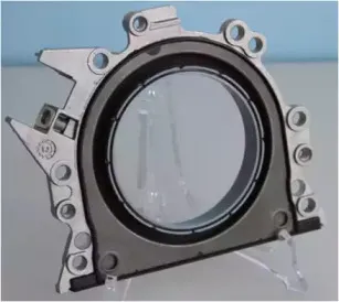 Сальник гумометалевий CORTECO купить