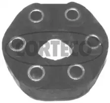 Шарнир, продольный вал CORTECO купить