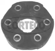Шарнир, продольный вал CORTECO купить