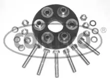 Шарнир, продольный вал CORTECO купить