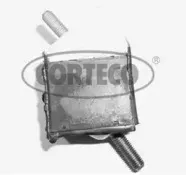 Подвеска, двигатель CORTECO купить