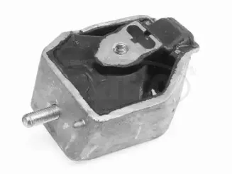 Подвеска, ступенчатая коробка передач CORTECO купить