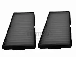 Фильтр, воздух во внутренном пространстве CORTECO купить