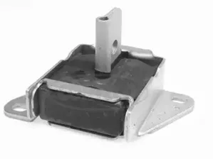 Подвеска, ступенчатая коробка передач CORTECO купить