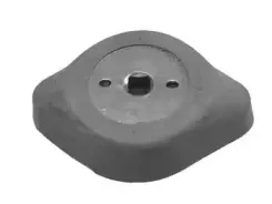 21652948 CORTECO Опора КПП CORTECO купить