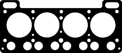 Прокладка, головка цилиндра CORTECO купить