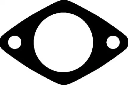 Прокладка, труба выхлопного газа CORTECO купить