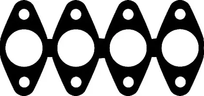 Прокладка, выпускной коллектор CORTECO купить