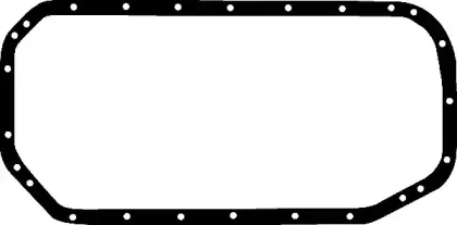 Прокладка, масляный поддон CORTECO купить