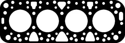 Прокладка, головка цилиндра CORTECO купить