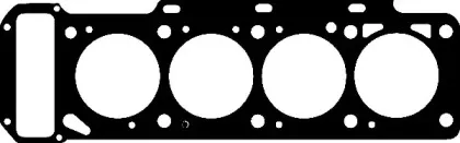 Прокладка, головка цилиндра CORTECO купить