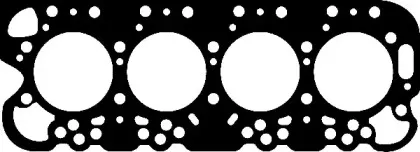 Прокладка, головка цилиндра CORTECO купить