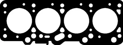 Прокладка, головка цилиндра CORTECO купить