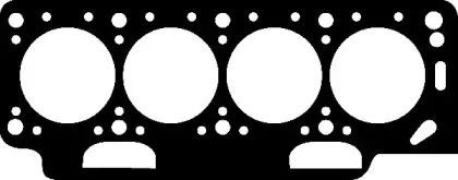 Прокладка, головка цилиндра CORTECO купить