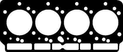 Прокладка, головка цилиндра CORTECO купить