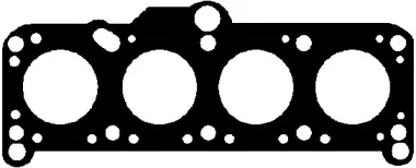 Прокладка, головка цилиндра CORTECO купить