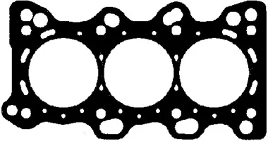 Прокладка, головка цилиндра CORTECO купить