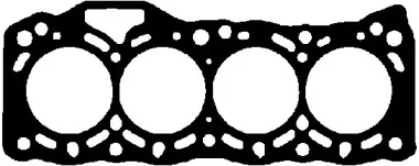 Прокладка, головка цилиндра CORTECO купить