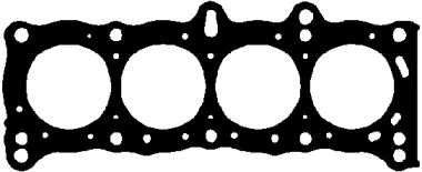 Прокладка, головка цилиндра CORTECO купить