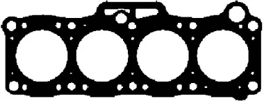 Прокладка, головка цилиндра CORTECO купить