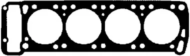 Прокладка, головка цилиндра CORTECO купить
