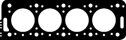 Прокладка, головка цилиндра CORTECO купить