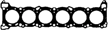 Прокладка, головка цилиндра CORTECO купить