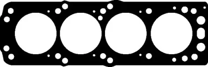 Прокладка, головка цилиндра CORTECO купить