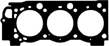 Прокладка, головка цилиндра CORTECO купить