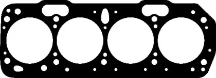 Прокладка, головка цилиндра CORTECO купить