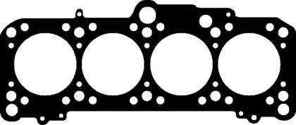 Прокладка, головка цилиндра CORTECO купить