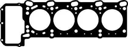 Прокладка, головка цилиндра CORTECO купить