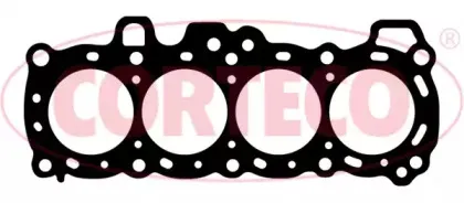 Прокладка, головка цилиндра CORTECO купить