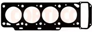 Прокладка, головка цилиндра CORTECO купить