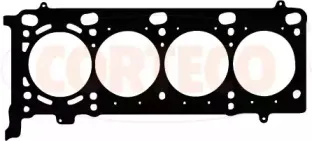 Прокладка, головка цилиндра CORTECO купить