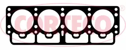 Прокладка, головка цилиндра CORTECO купить