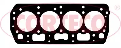 414970P CORTECO Прокладка ГБЦ  441054074406 Skoda CORTECO купить