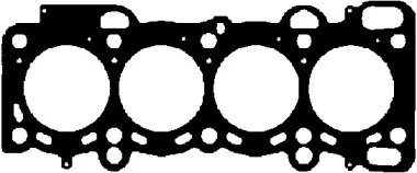 Прокладка, головка цилиндра CORTECO купить
