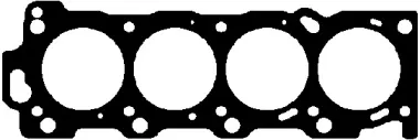 Прокладка, головка цилиндра CORTECO купить