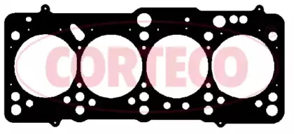 Прокладка, головка цилиндра CORTECO купить