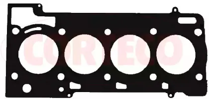 Прокладка, головка цилиндра CORTECO купить