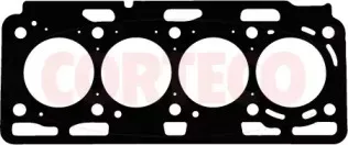 Прокладка головки блока металева CORTECO купить
